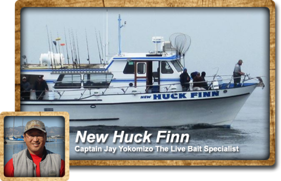 huckleberry finn boat